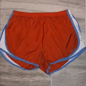 Nike Dri-FIT Tempo Running Shorts, Women